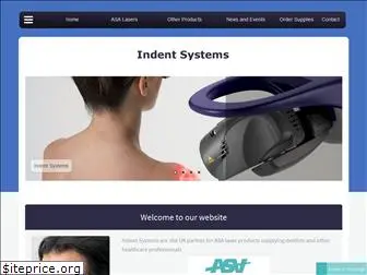 indentsystems.com