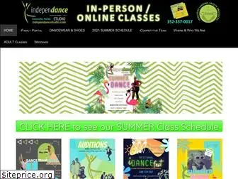 independancestudio.com