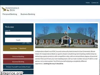 independence-bank.com