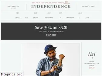 independence-chicago.com