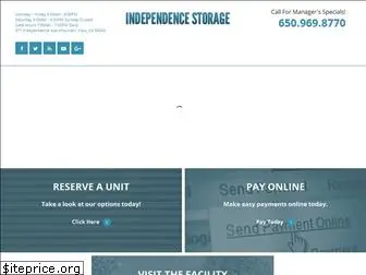 independence-storage.com