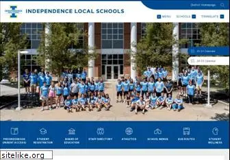 independence.k12.oh.us