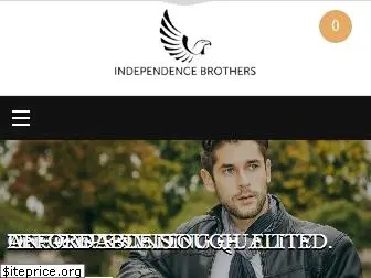 independencebrothers.com