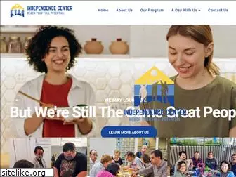 independencecenter.com