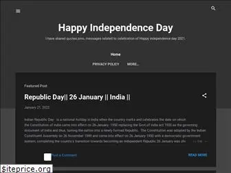 independenceday.co.in