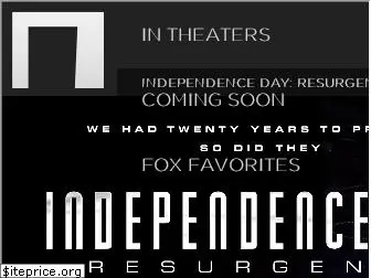 independenceday.com