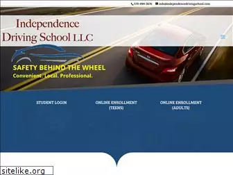 independencedrivingschool.com