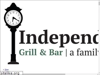 independencegrill.com