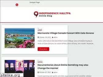 independencehalltpa.com