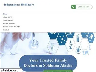 independencehealthcare.net