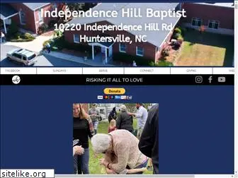 independencehill.org