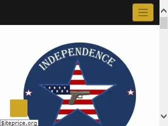 independenceholsters.com