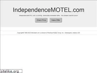 independencemotel.com
