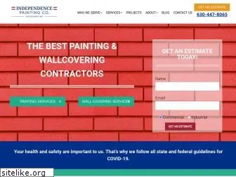 independencepaintingco.com