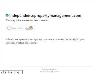 independencepropertymanagement.com