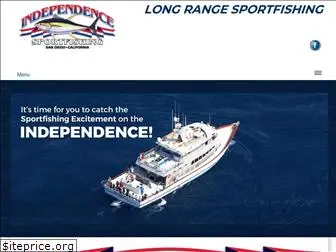 independencesportfishing.com