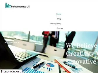 independenceuk.org.uk