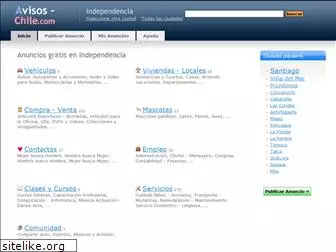 independencia.avisos-chile.com