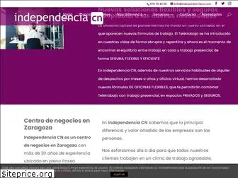 independenciacn.com