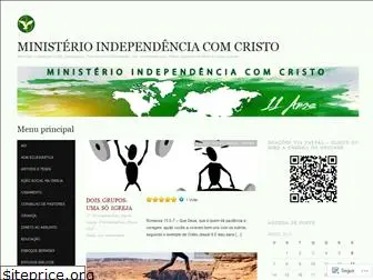 independenciacomcristo.com