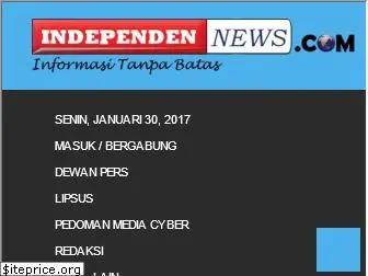 independennews.com