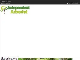 independent-arborist.com
