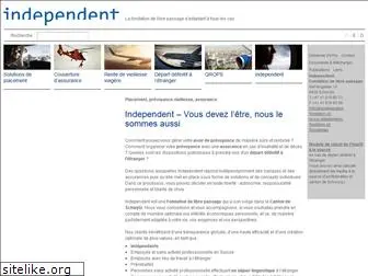 independent-fondation.ch