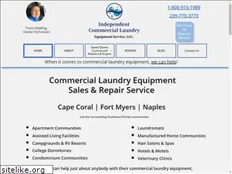 independent-laundry.com