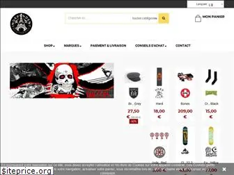 independent-skateshop.com