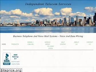 independent-telecom.com