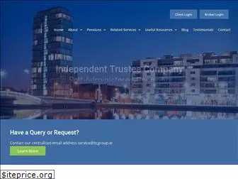 independent-trustee.com