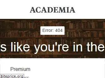 independent.academia.edu