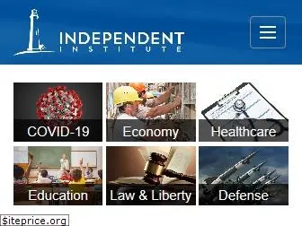 independent.org