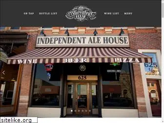 independentalehouse.com