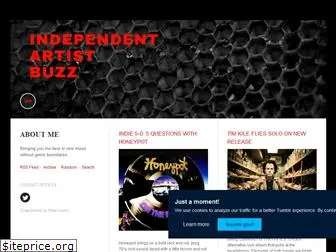 independentartistbuzz.com