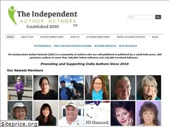 independentauthornetwork.com