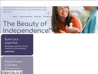 independentbeauty.org