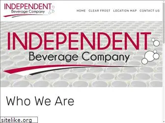 independentbeverage.com