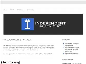 independentblackdirt.com