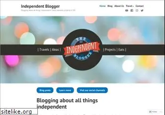 independentblogger.com