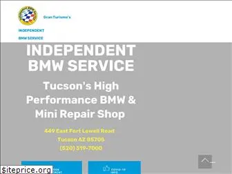 independentbmwservice.com