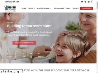 independentbuilders.com.au