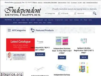 independentdental.com.au