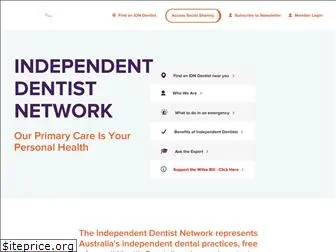 independentdentist.com.au