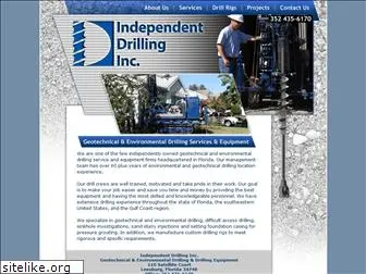 independentdrillinginc.com