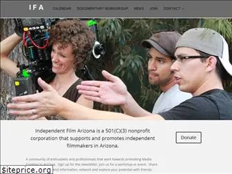 independentfilmarizona.com