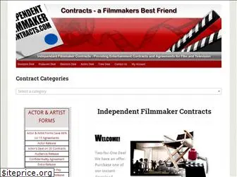 independentfilmmakercontracts.com