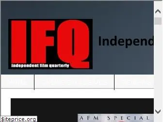 independentfilmquarterly.net