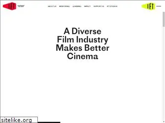 independentfilmtrust.org