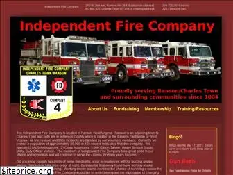 independentfirecompany.net